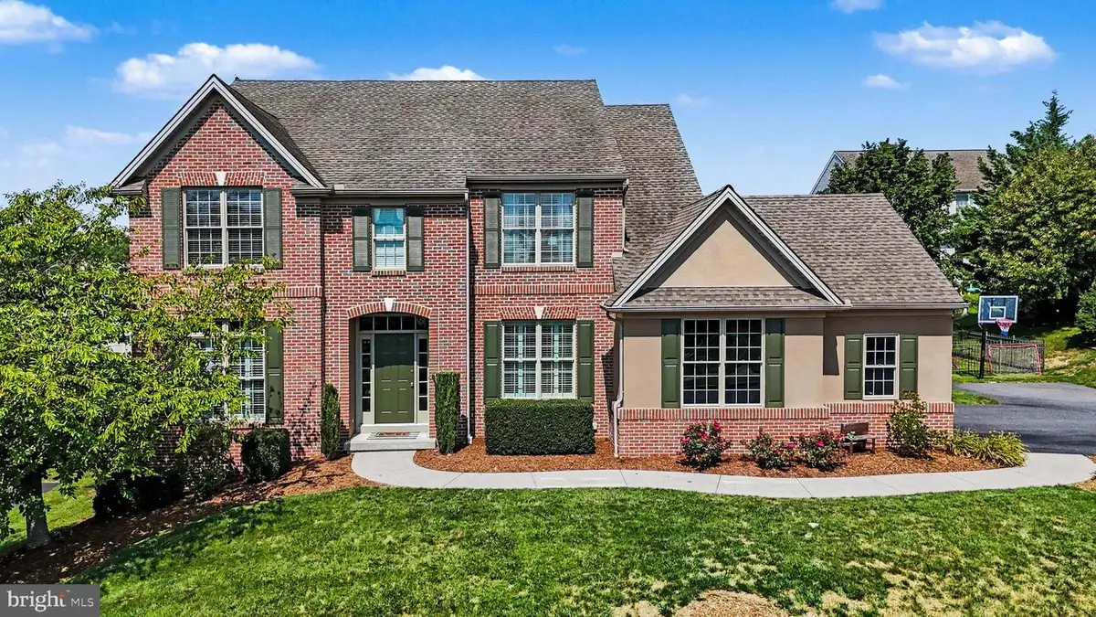1095 Newbold Ln, Mechanicsburg, PA 17050 - #1