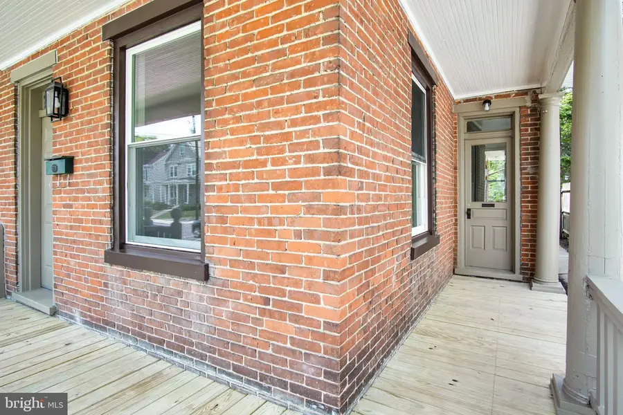 502 N College St, Carlisle, PA 17013 - #3