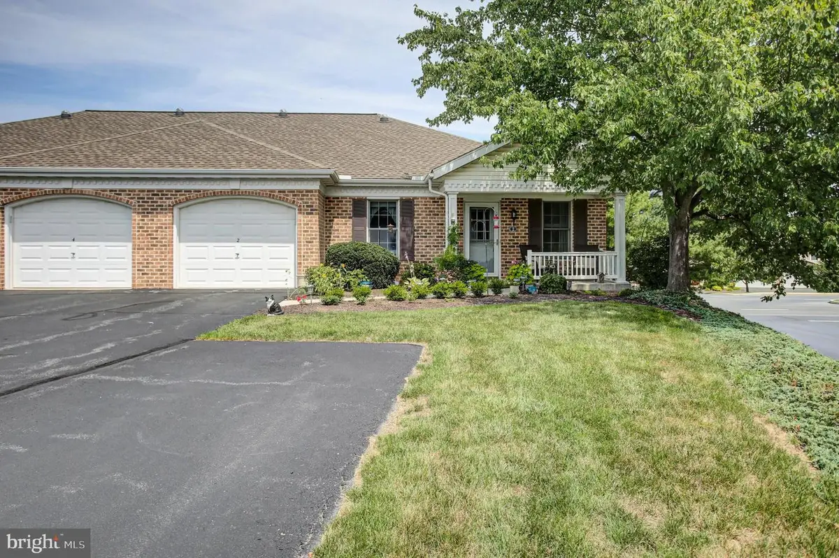 2 Redbud Dr, Mechanicsburg, PA 17050 - #1