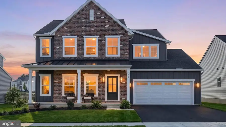 603 Estate Dr, Mechanicsburg, PA 17055 - #2