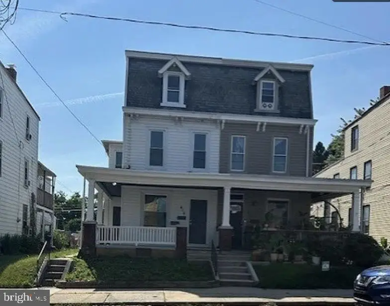 414 3rd St, New Cumberland, PA 17070 - #1