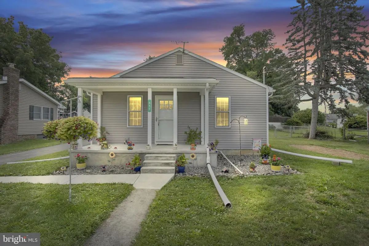 943 Cavalry St, Carlisle, PA 17013 - #1