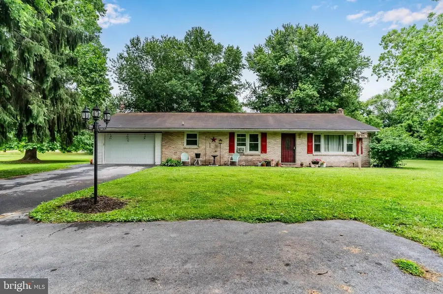 532 Pine Rd, Carlisle, PA 17015 - #2