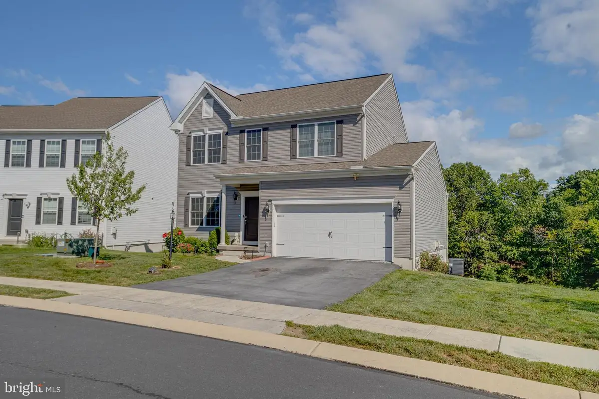 17 Barnhart Cir, Mechanicsburg, PA 17050 - #1