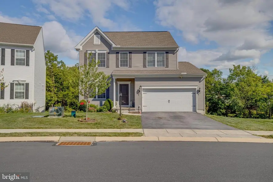 17 Barnhart Cir, Mechanicsburg, PA 17050 - #2