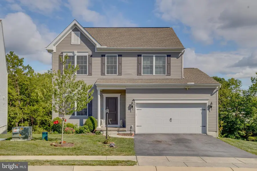 17 Barnhart Cir, Mechanicsburg, PA 17050 - #3