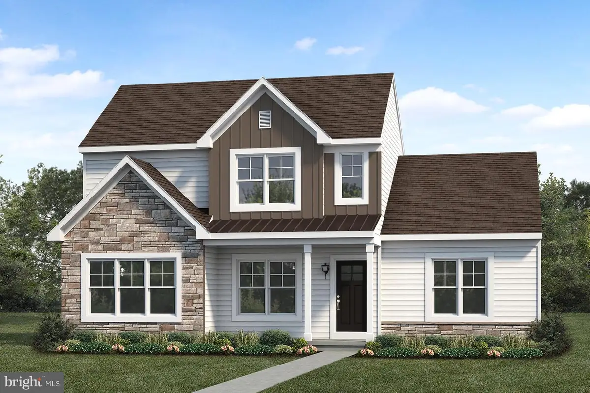 503 Charleston Dr, Mechanicsburg, PA 17055 - #1