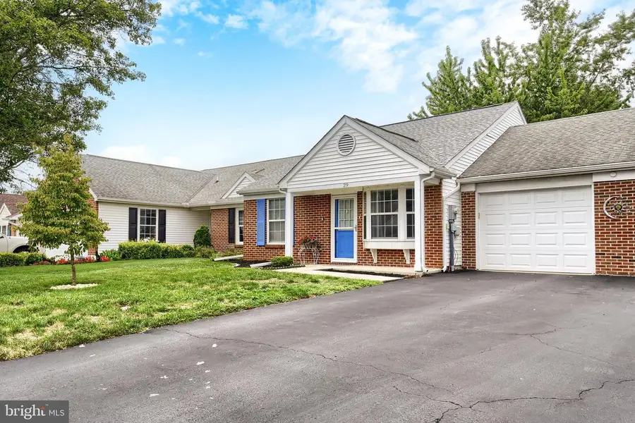 29 Westfields Dr, Mechanicsburg, PA 17050 - #2