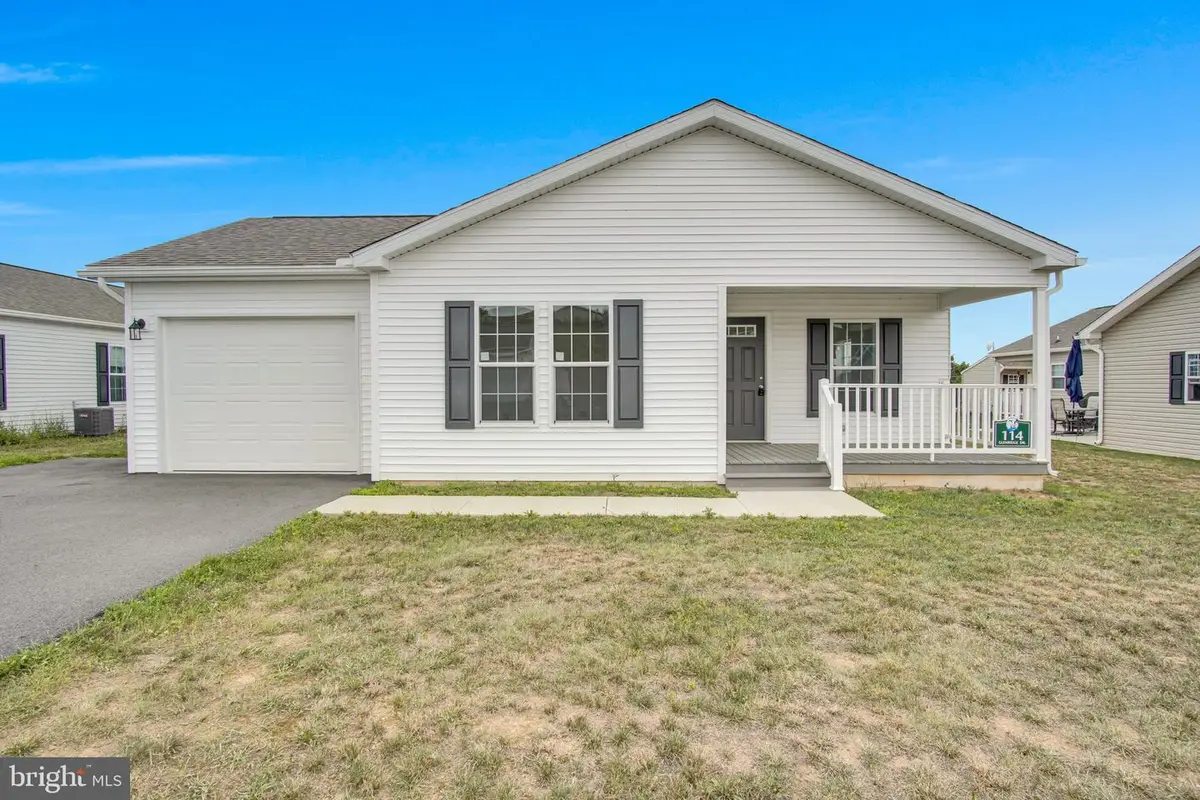 114 Glenridge Drive, Carlisle, PA 17015 - #1