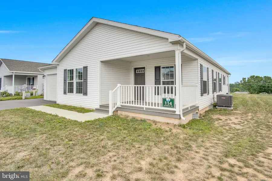 114 Glenridge Drive, Carlisle, PA 17015 - #2