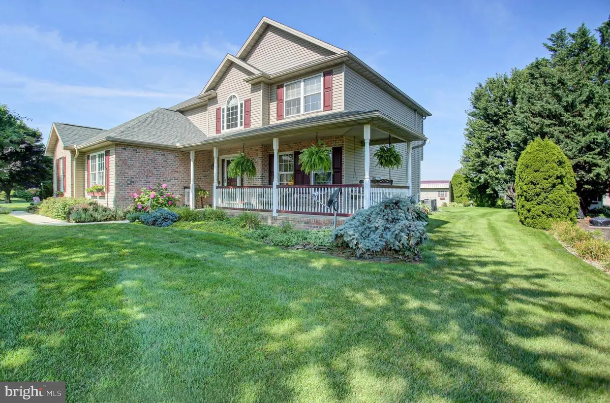 237 Hickory Lane, Shippensburg, PA 17257 - #1