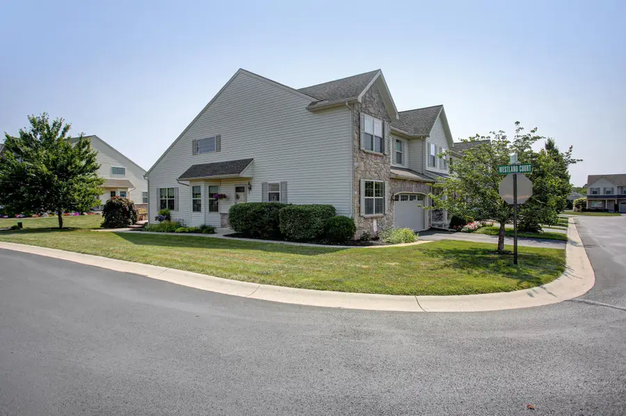 732 Gladstone Ct, Mechanicsburg, PA 17055 - #3