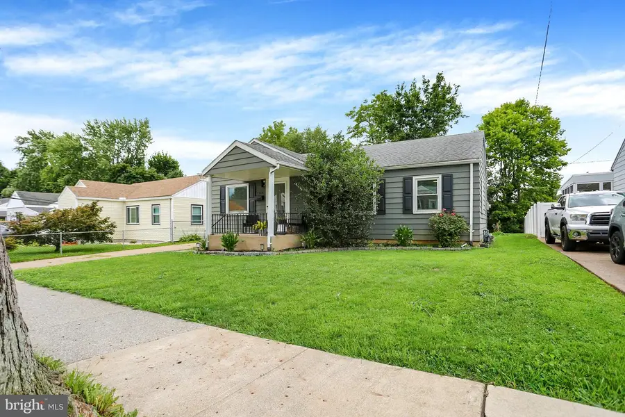 1718 Sherwood Rd, New Cumberland, PA 17070 - #2