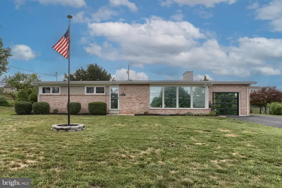 510 E Winding Hill Rd, Mechanicsburg, PA 17055 - #3