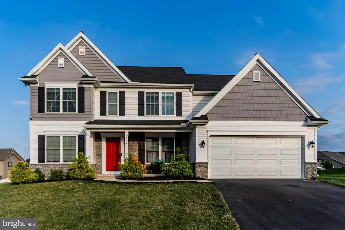 100 S Mountain Dr, Carlisle, PA 17013 - #1