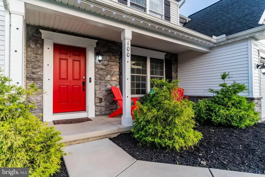 100 S Mountain Dr, Carlisle, PA 17013 - #3