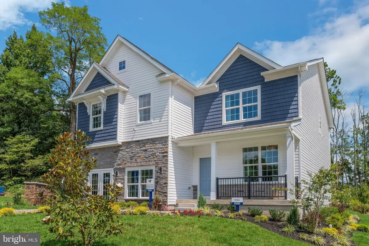36 Bennington Way, Carlisle, PA 17013 - #1