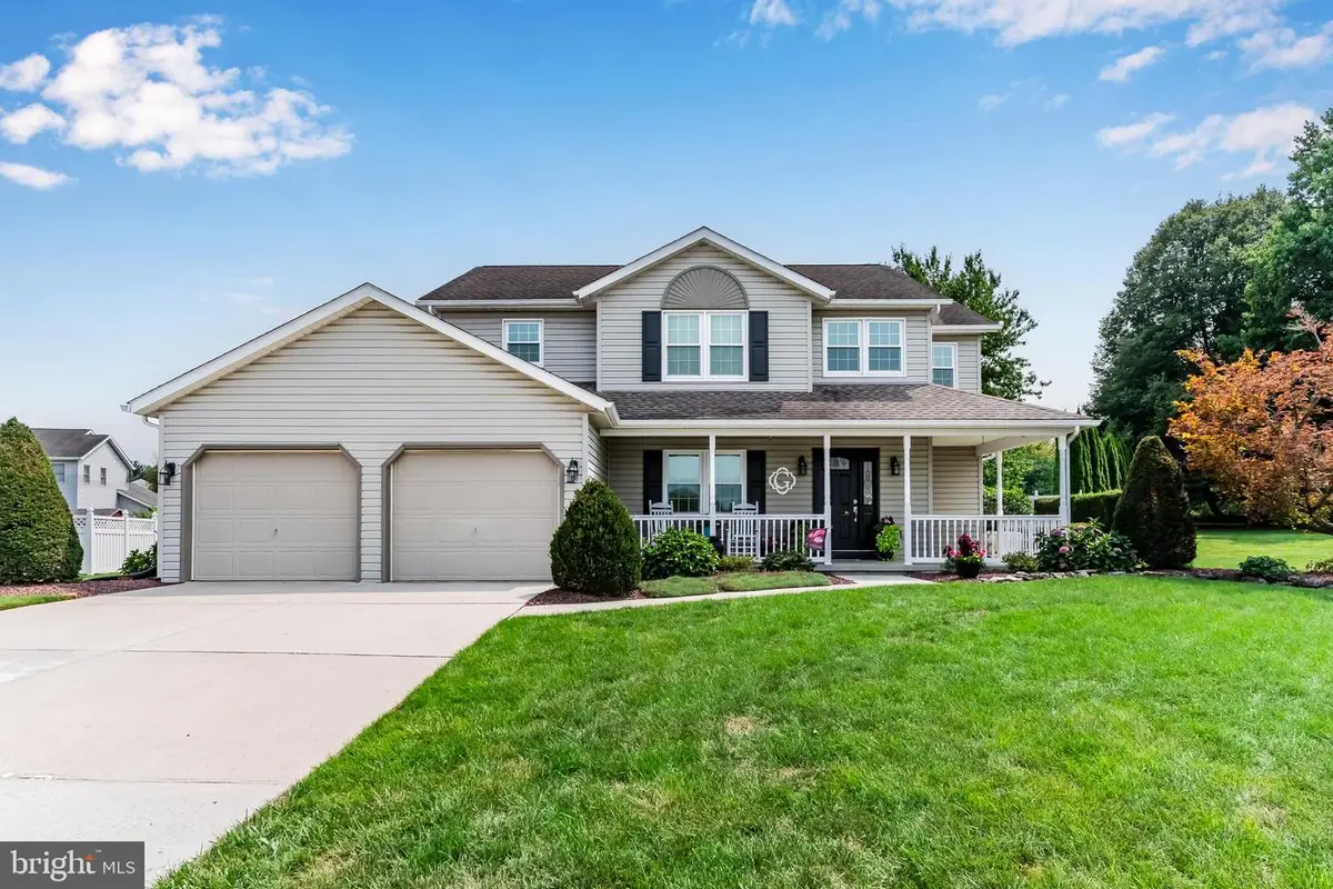 29 Sycamore Dr, Mechanicsburg, PA 17050 - #1