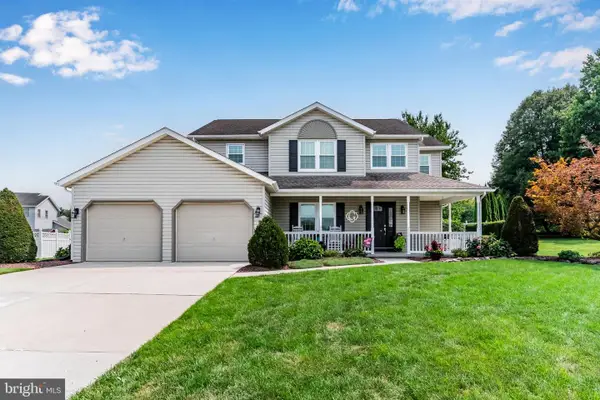 29 Sycamore Dr, MECHANICSBURG, PA 17050