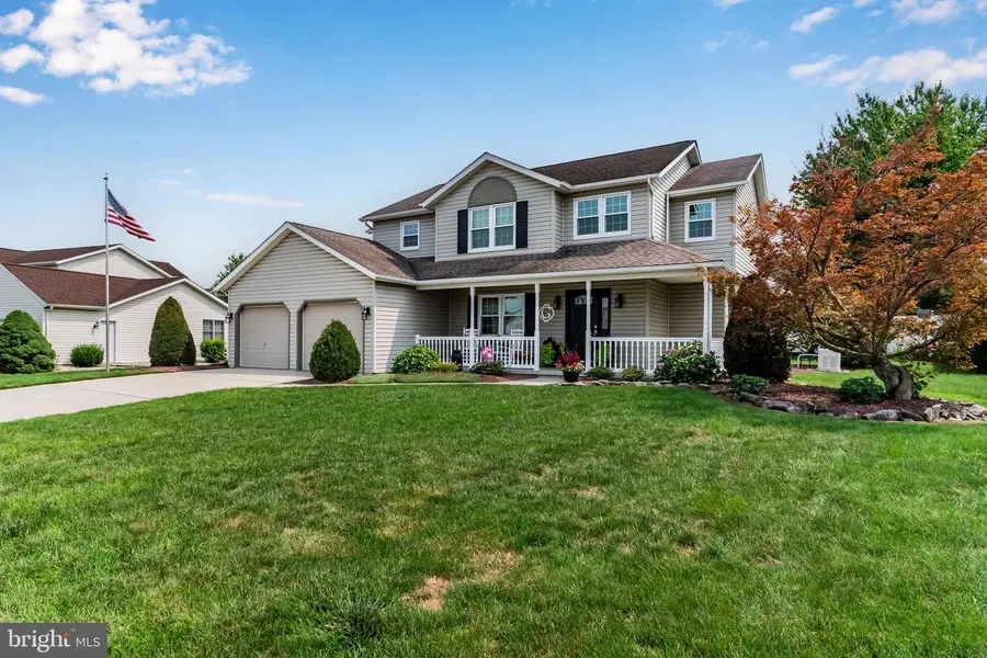29 Sycamore Dr, Mechanicsburg, PA 17050 - #2