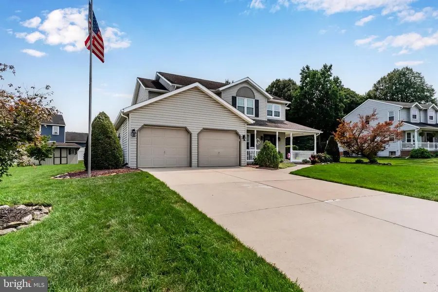 29 Sycamore Dr, Mechanicsburg, PA 17050 - #3