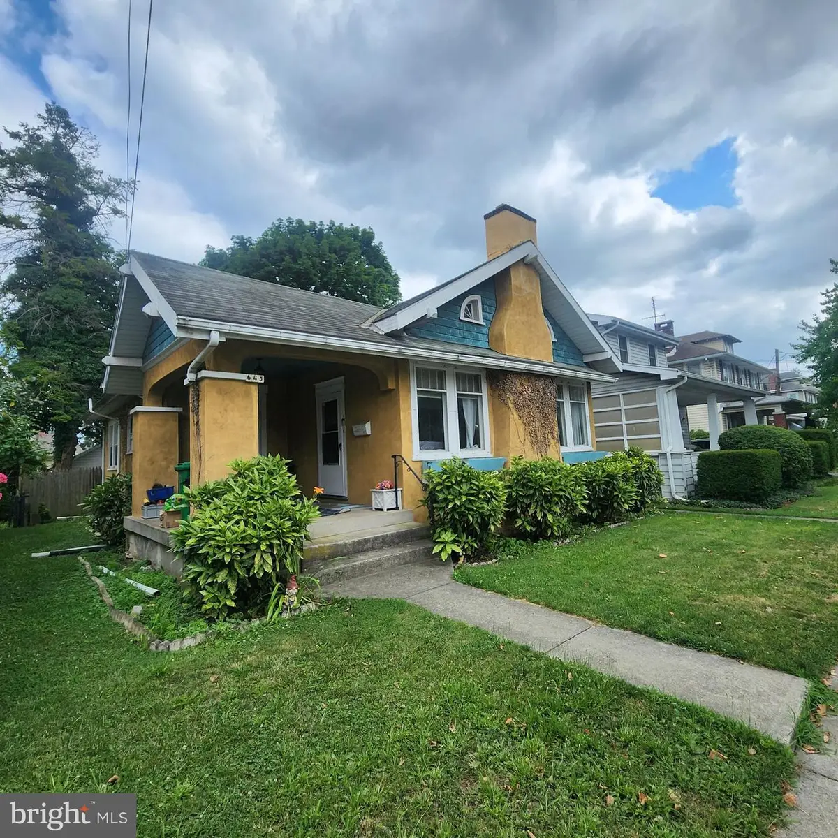 645 N Hanover St, Carlisle, PA 17013 - #1