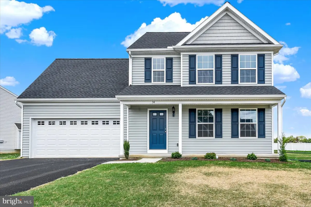 54 Bennington Way, Carlisle, PA 17013 - #1