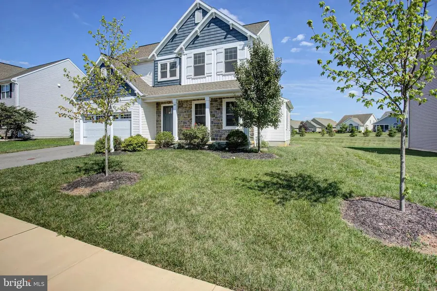 14 Danbury Dr, Mechanicsburg, PA 17050 - #3