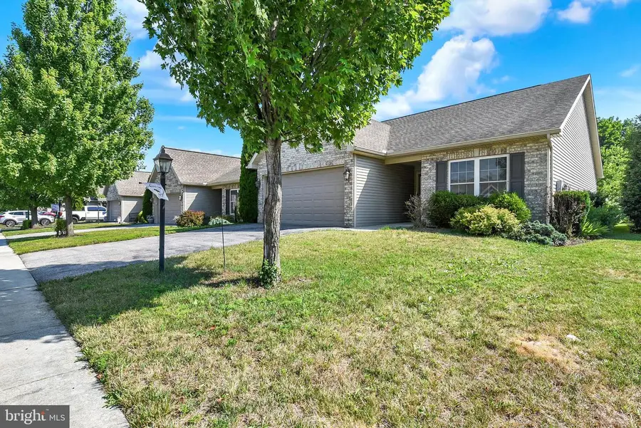 63 Keswick Dr, Mechanicsburg, PA 17050 - #3