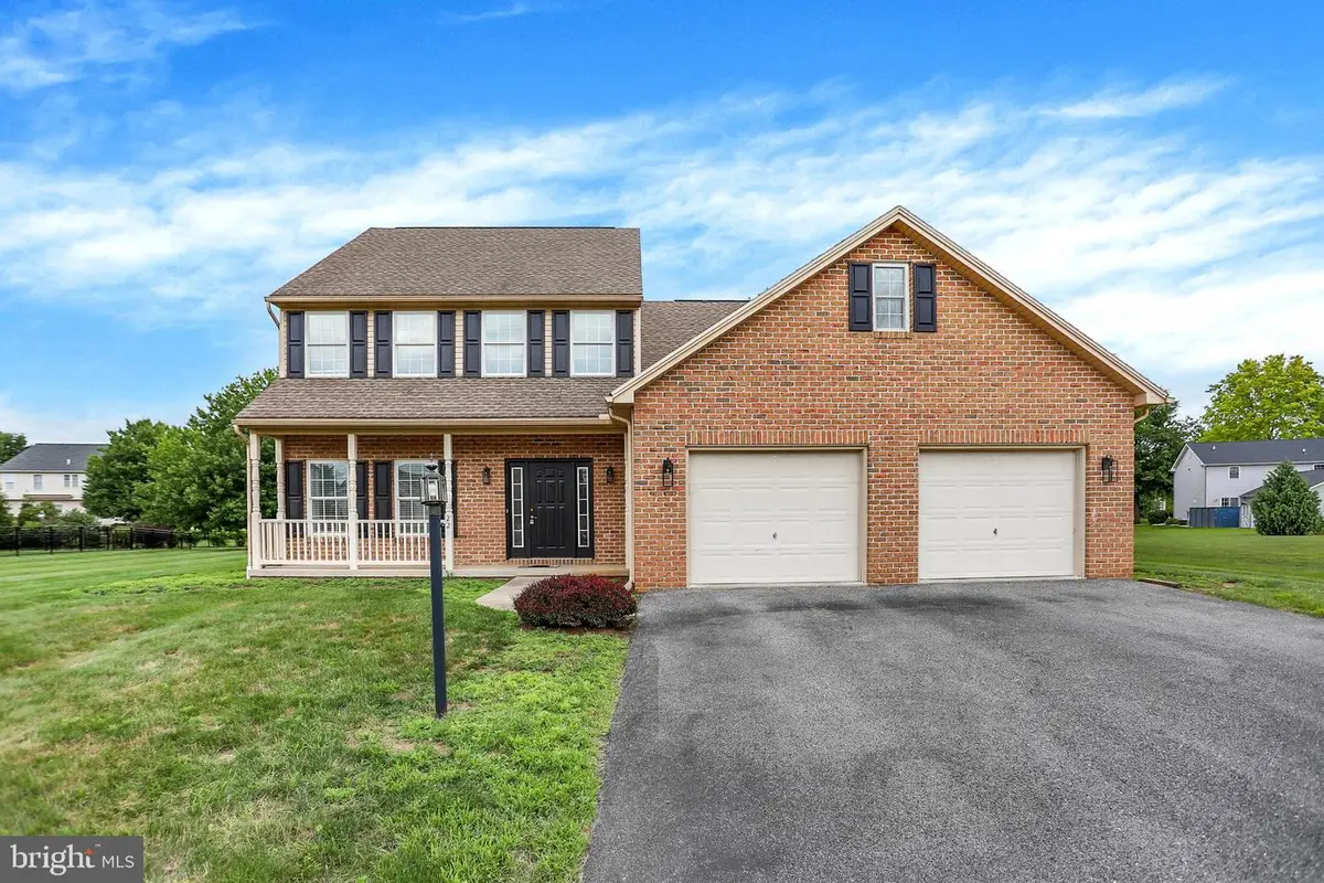 22 Coventry Dr, Carlisle, PA 17015 - #1