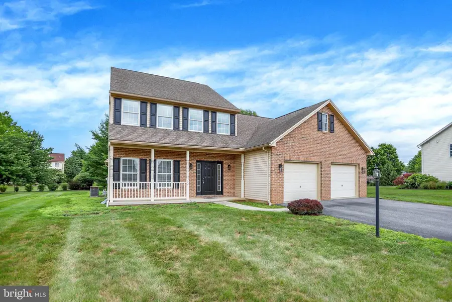 22 Coventry Dr, Carlisle, PA 17015 - #3