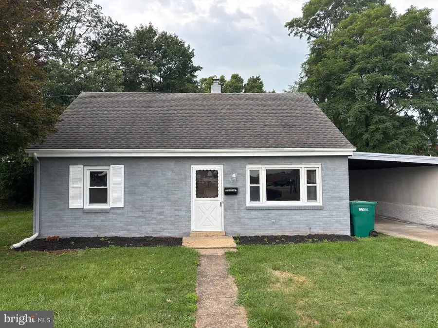 602 Saint Johns Rd, Shiremanstown, PA 17011 - #2