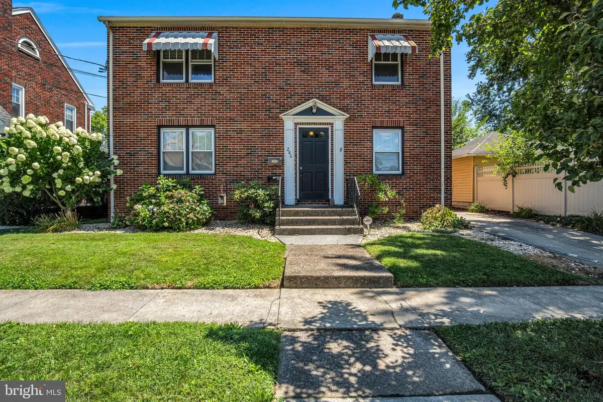 286 Walton St, Lemoyne, PA 17043 - #1