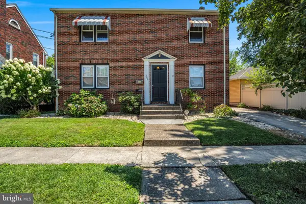 286 Walton St, LEMOYNE, PA 17043