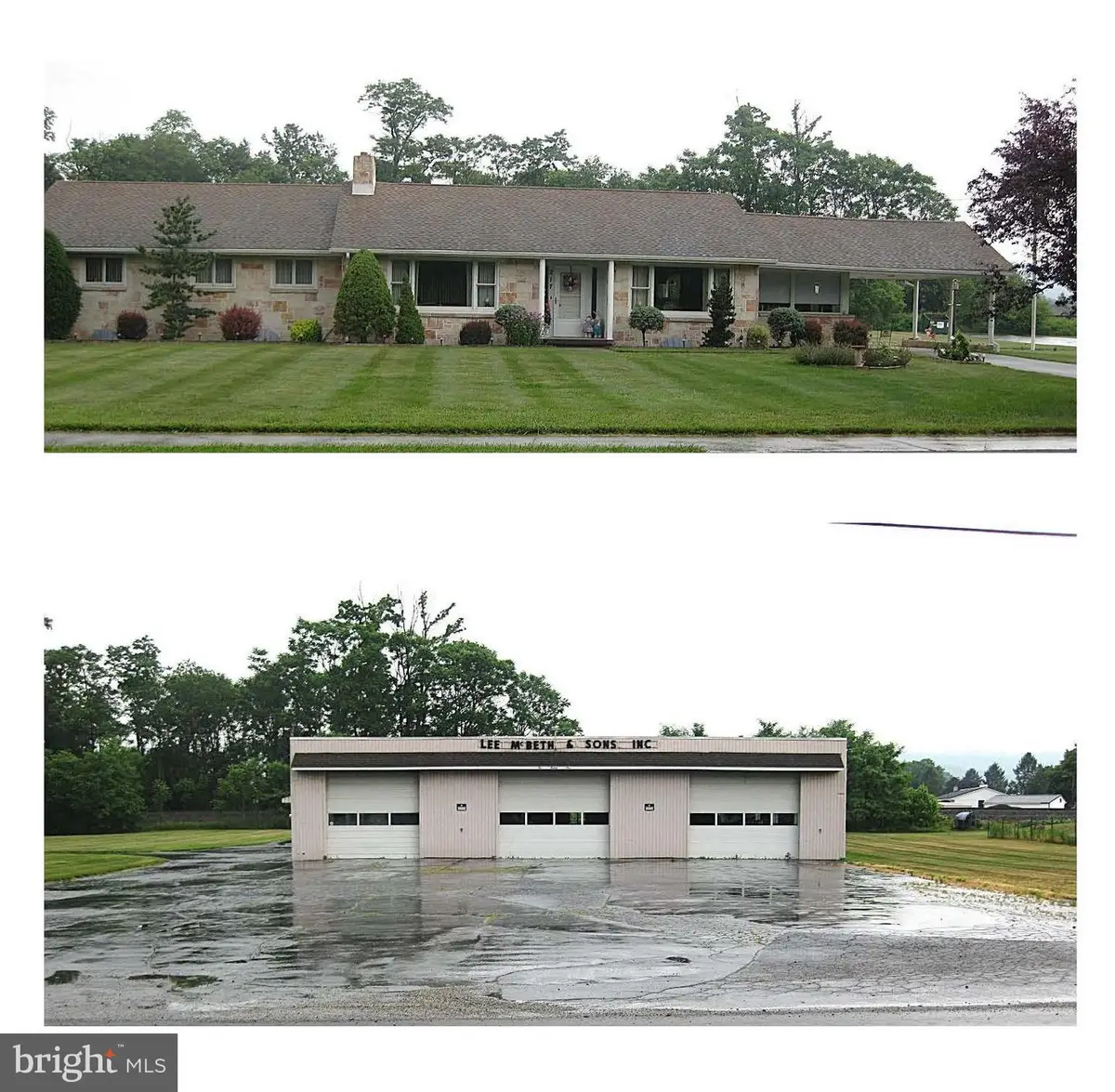 217 W Main St, Walnut Bottom, PA 17266 - #1