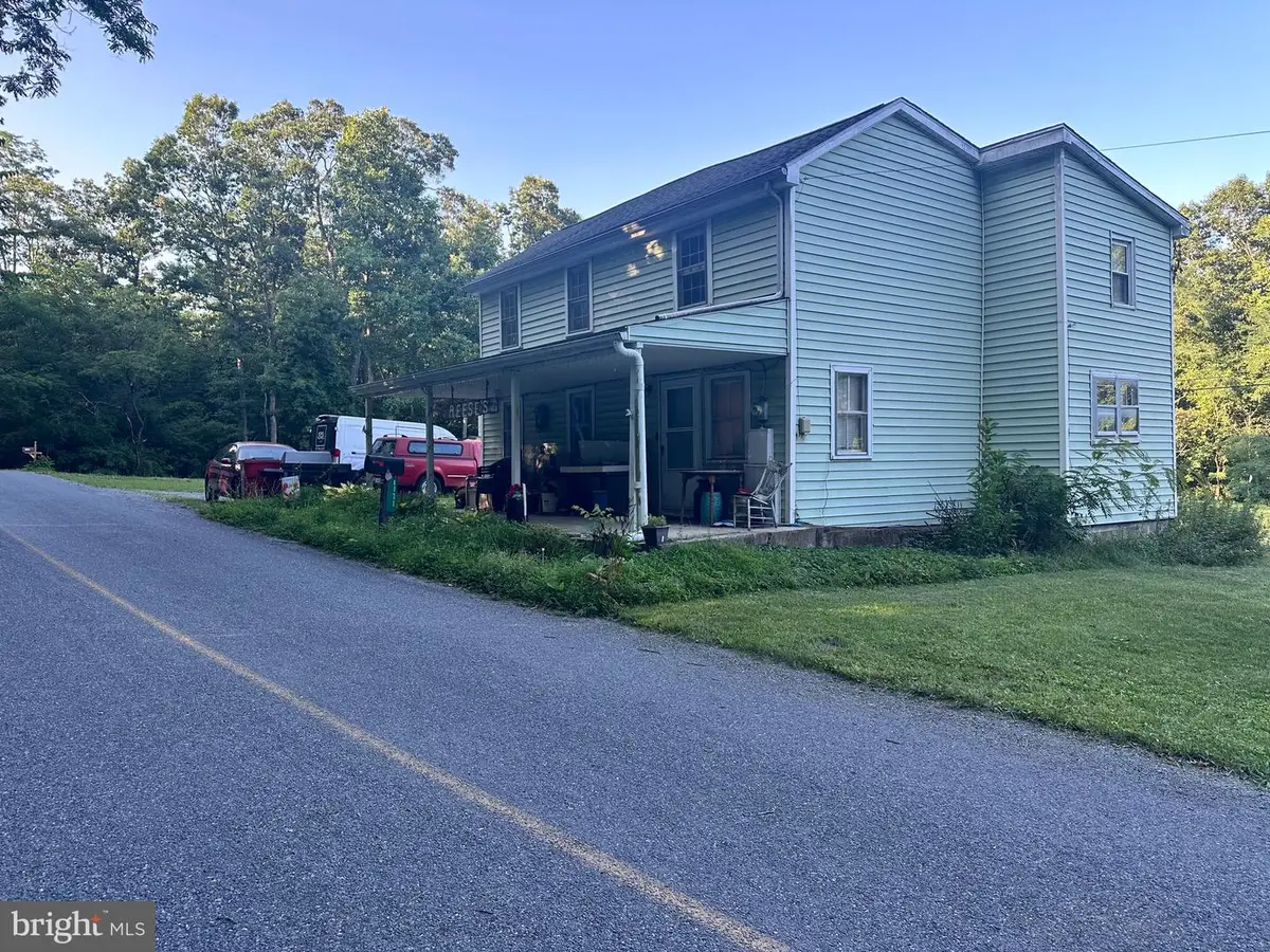 1171 Three Square Hollow Rd, Newburg, PA 17240 - #1