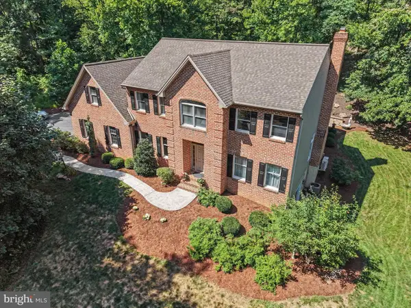2438 Lambs Gap Rd #lot 1 A, ENOLA, PA 17025