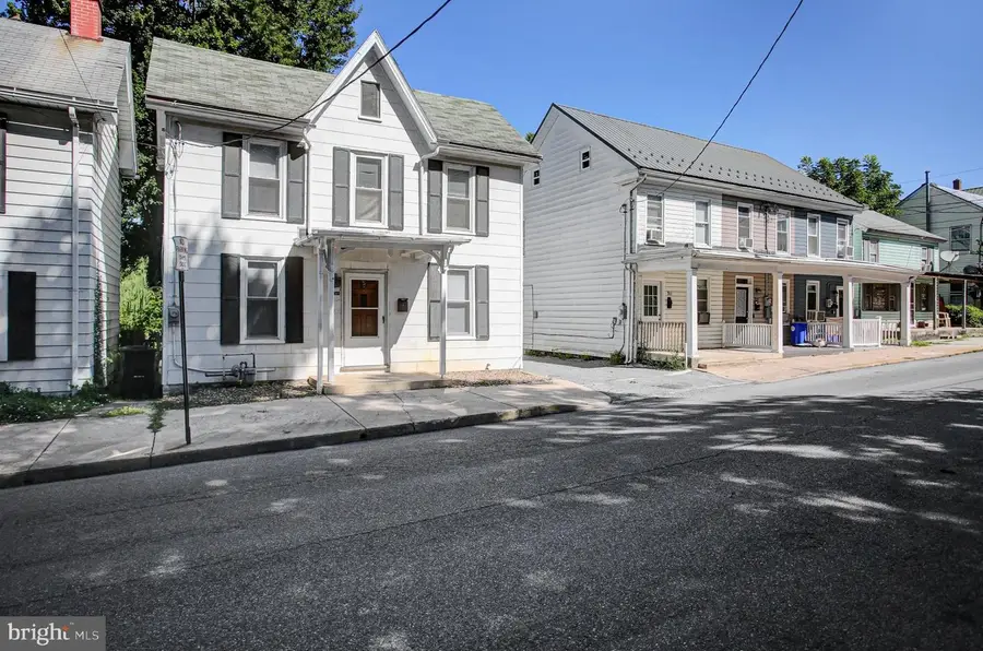 309 Burd St, Shippensburg, PA 17257 - #2