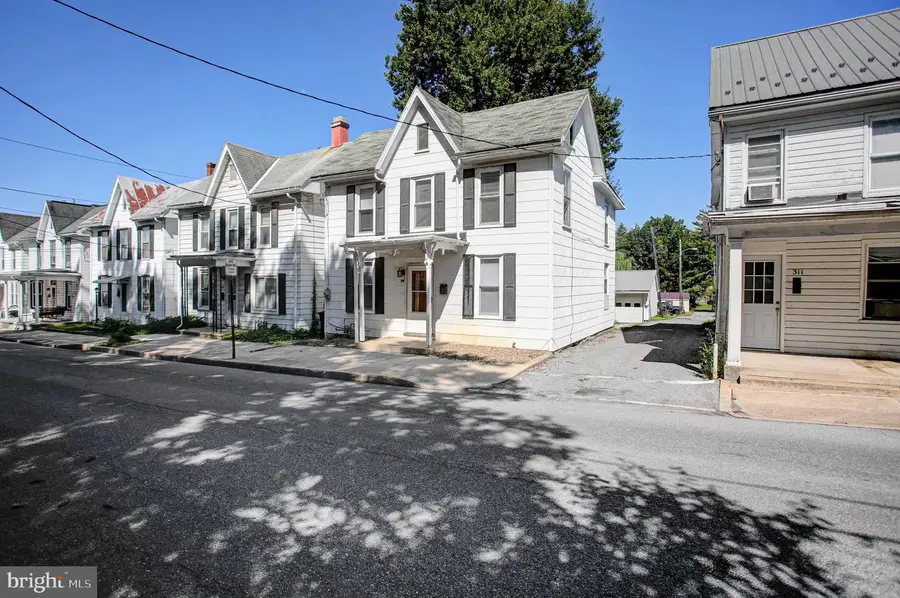 309 Burd St, Shippensburg, PA 17257 - #3