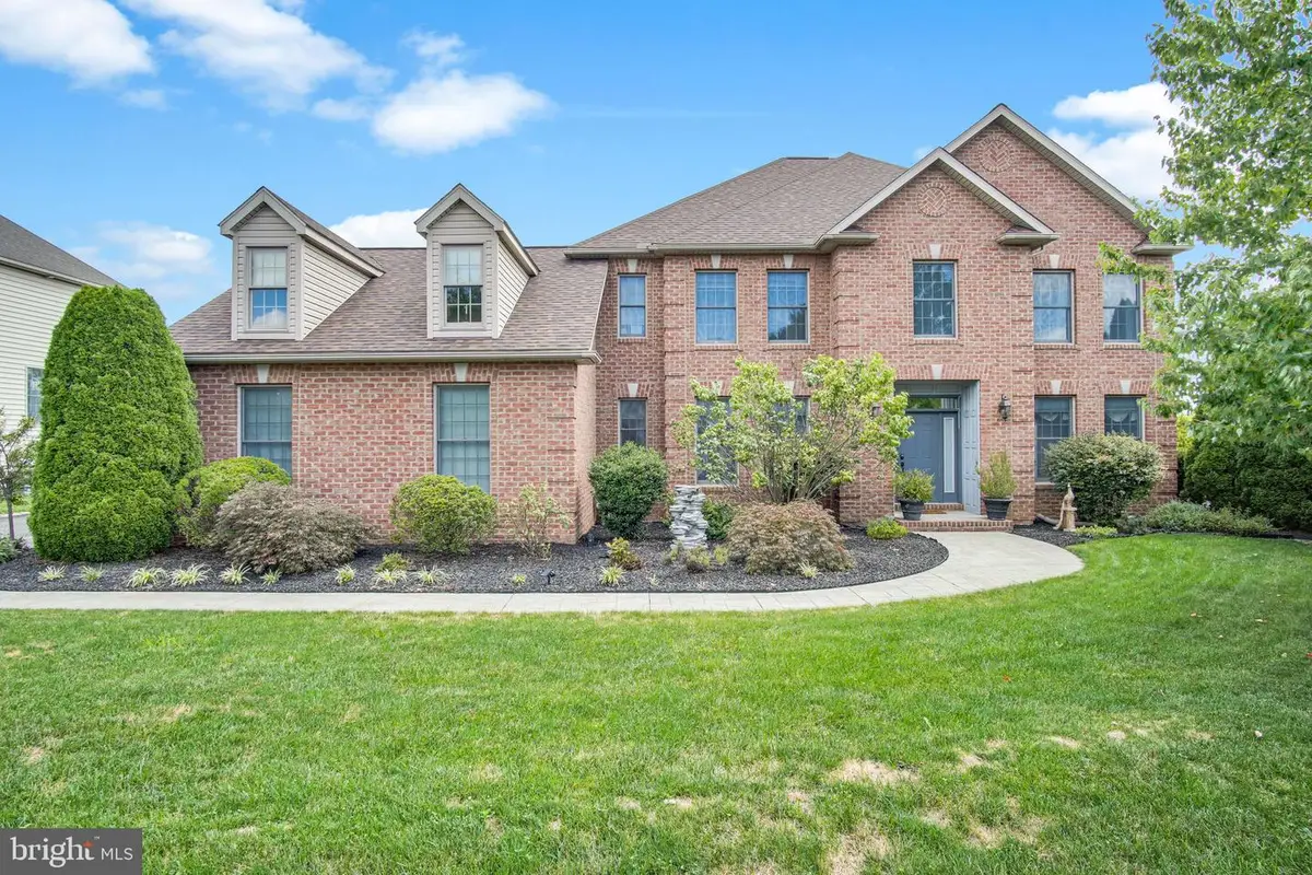 810 Crooked Stick Dr, Mechanicsburg, PA 17050 - #1