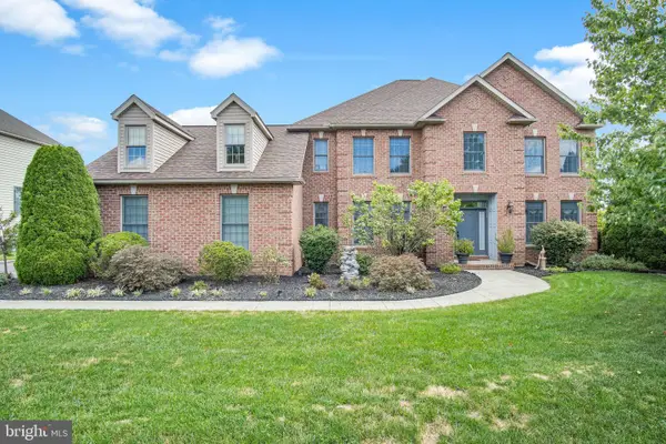 810 Crooked Stick Dr, MECHANICSBURG, PA 17050