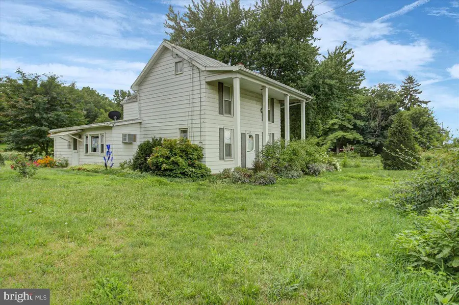 822 Ritner Hwy, Shippensburg, PA 17257 - #3