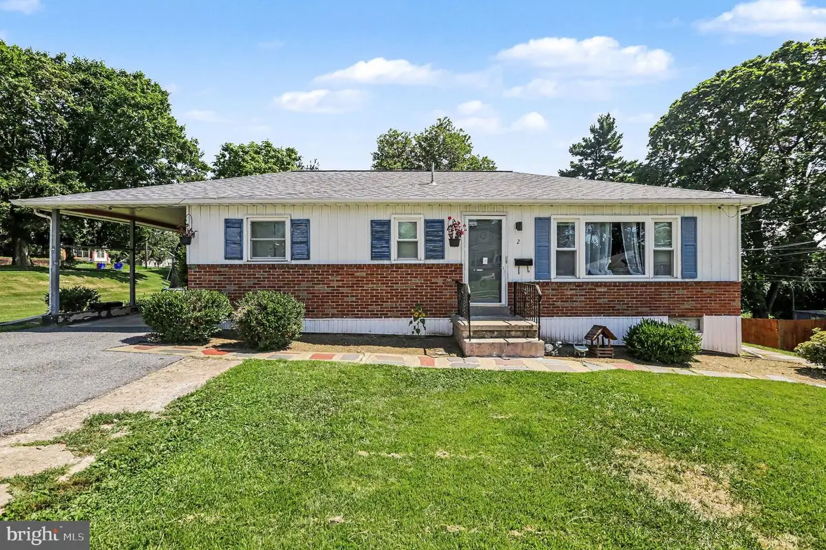 2 Hunter Ln, Camp Hill, PA 17011 - #1