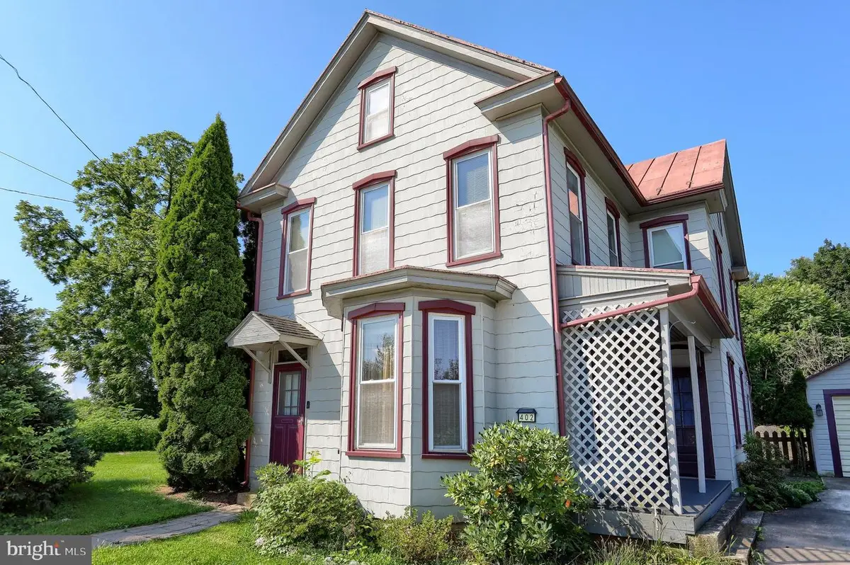 402 S Penn St, Shippensburg, PA 17257 - #1