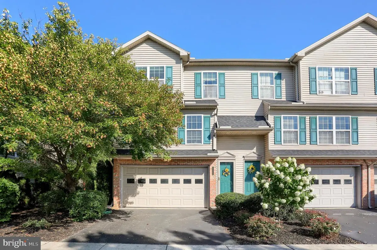 510 Meadow Croft Cir, Mechanicsburg, PA 17055 - #1