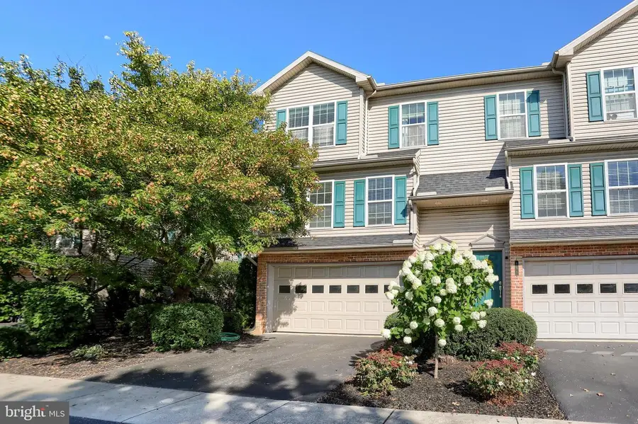 510 Meadow Croft Cir, Mechanicsburg, PA 17055 - #3