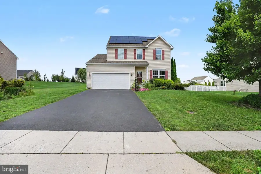 217 Berkshire Dr, Carlisle, PA 17015 - #2