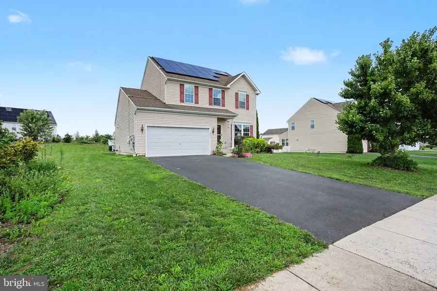 217 Berkshire Dr, Carlisle, PA 17015 - #3