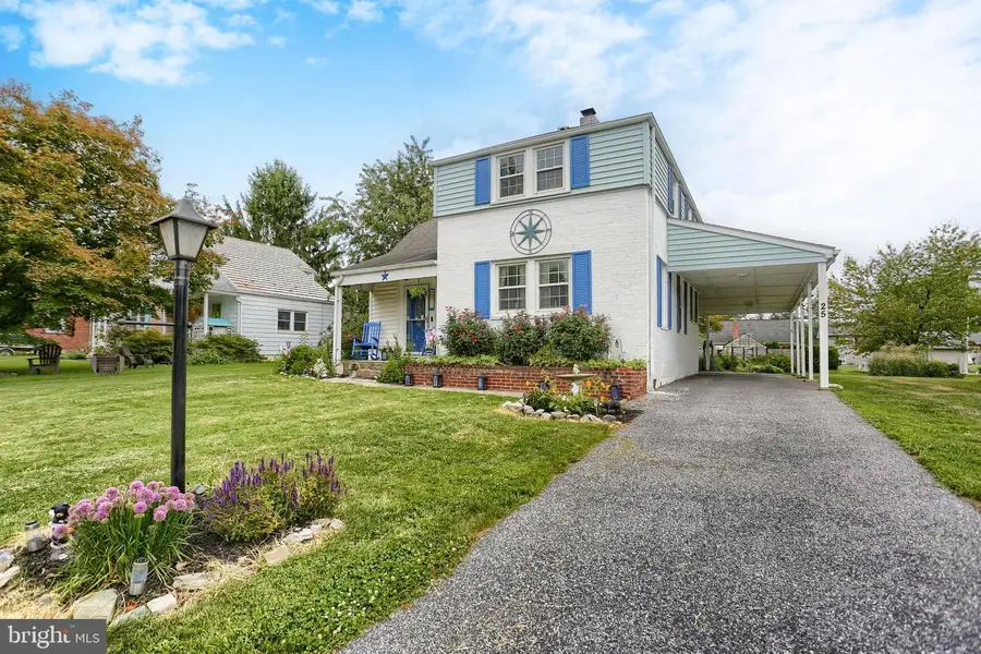 25 Maple Ave, Camp Hill, PA 17011 - #3