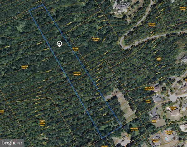 Trail Ln, ENOLA, PA 17025